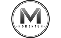 logo momentum